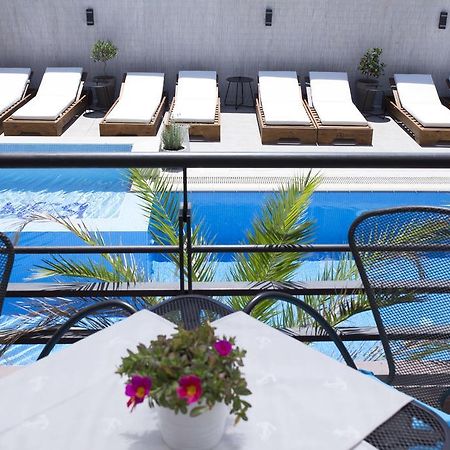 Ema Hotel Sozopol Buitenkant foto
