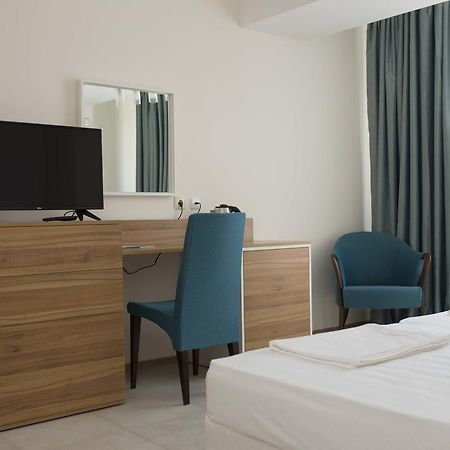 Ema Hotel Sozopol Buitenkant foto