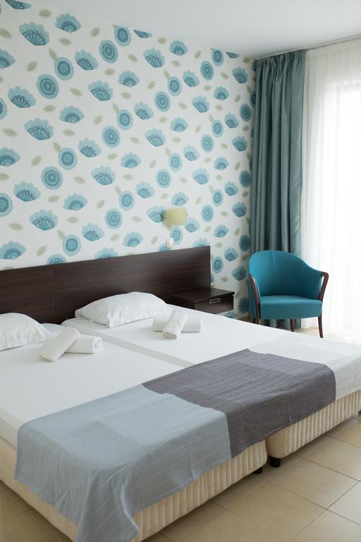 Ema Hotel Sozopol Buitenkant foto