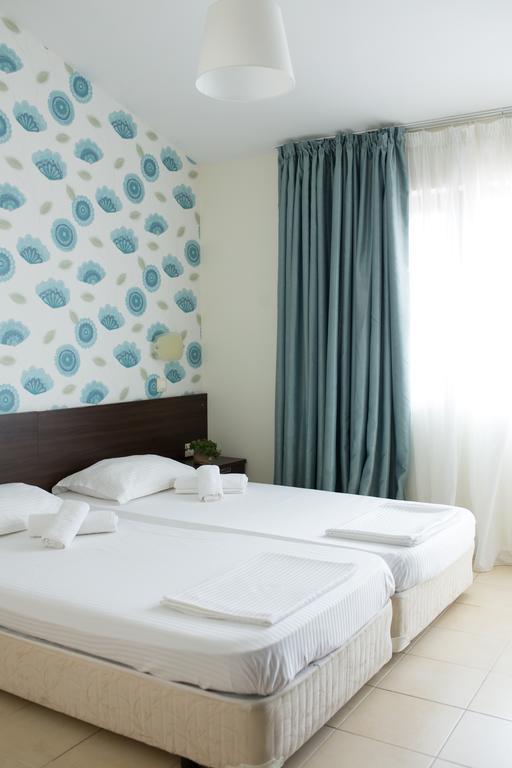 Ema Hotel Sozopol Buitenkant foto