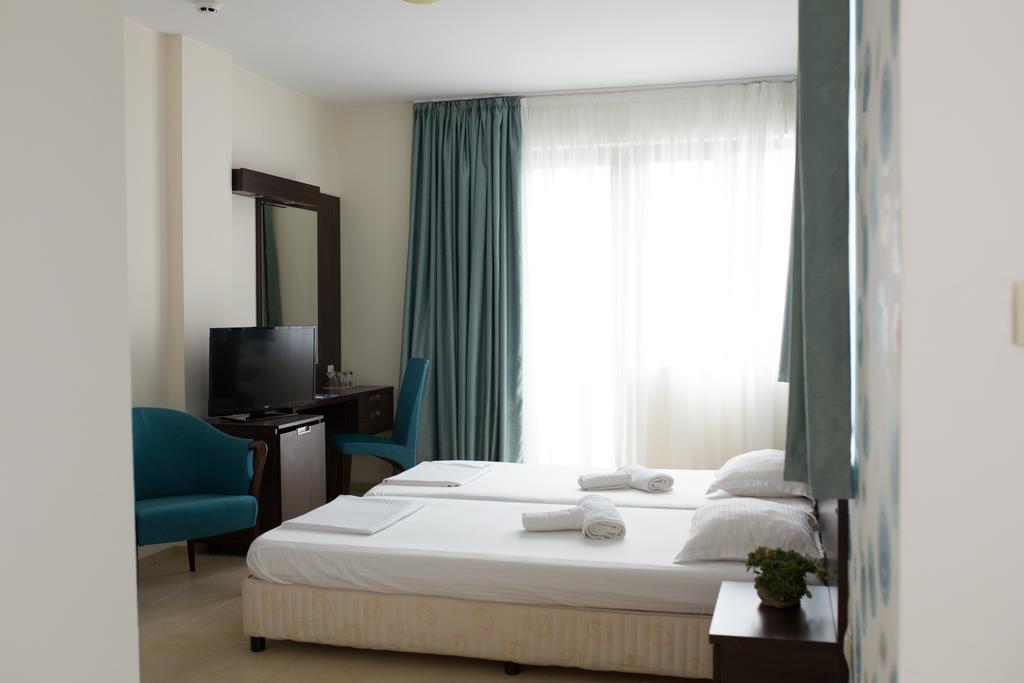 Ema Hotel Sozopol Buitenkant foto
