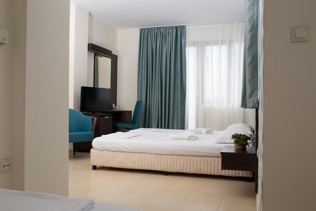 Ema Hotel Sozopol Buitenkant foto