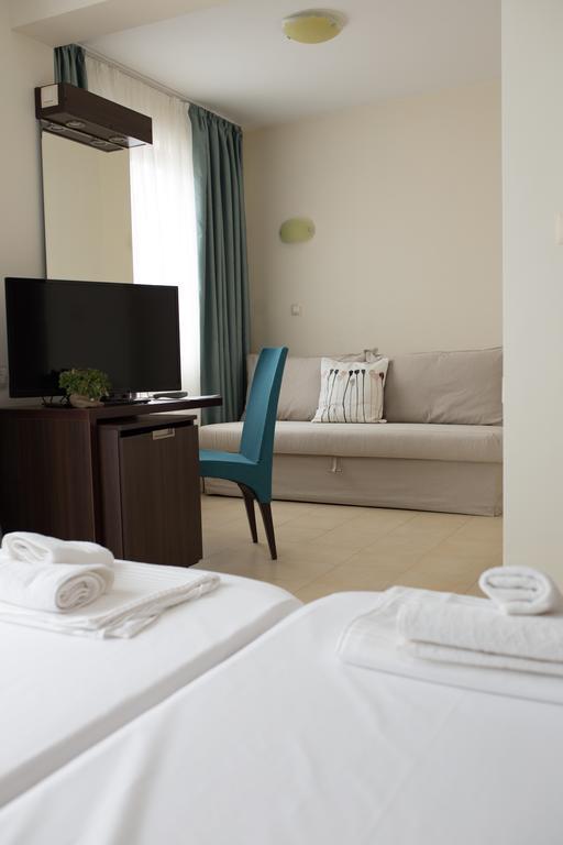 Ema Hotel Sozopol Buitenkant foto