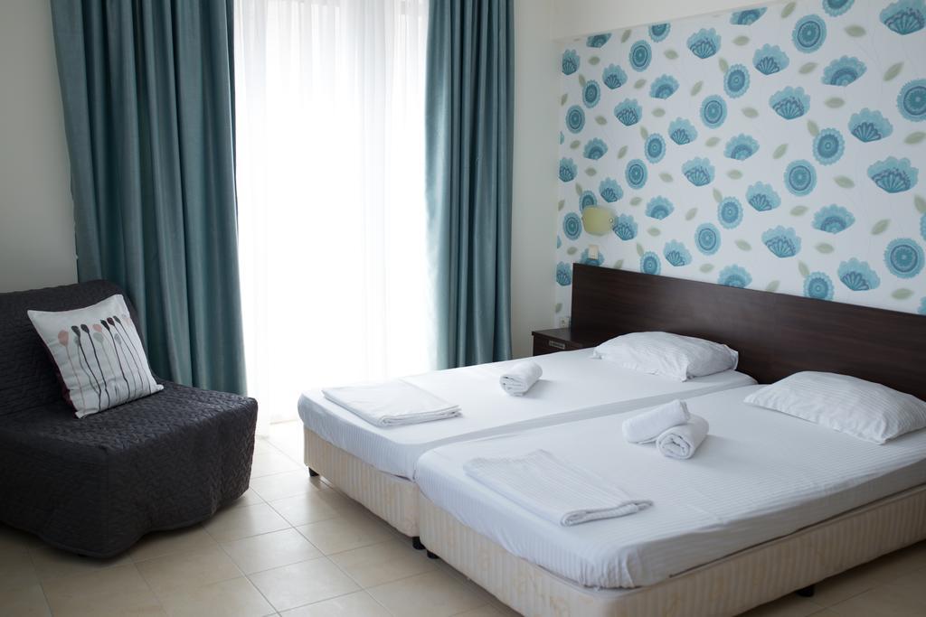 Ema Hotel Sozopol Buitenkant foto