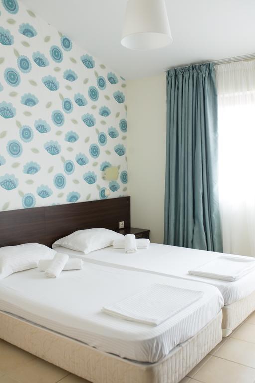 Ema Hotel Sozopol Buitenkant foto