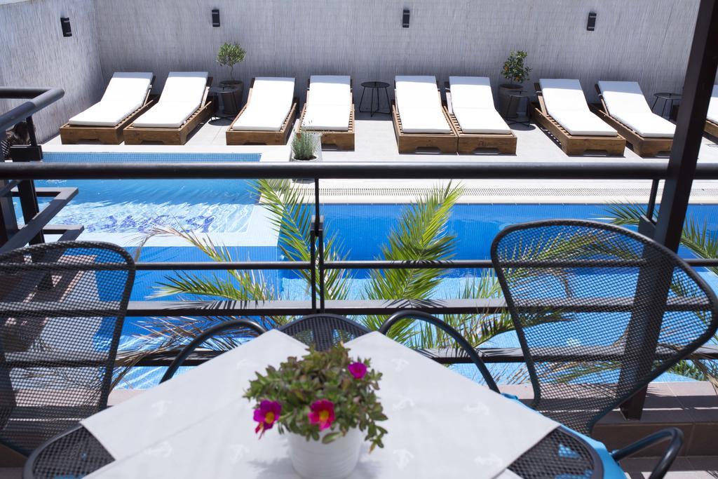 Ema Hotel Sozopol Buitenkant foto