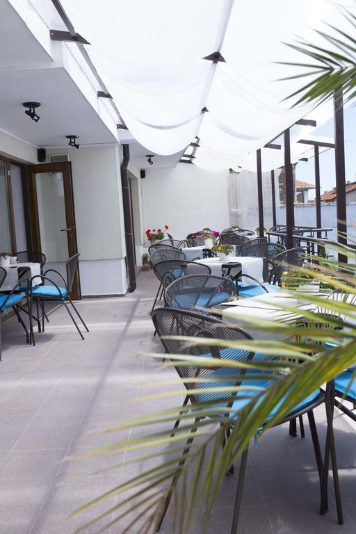 Ema Hotel Sozopol Buitenkant foto