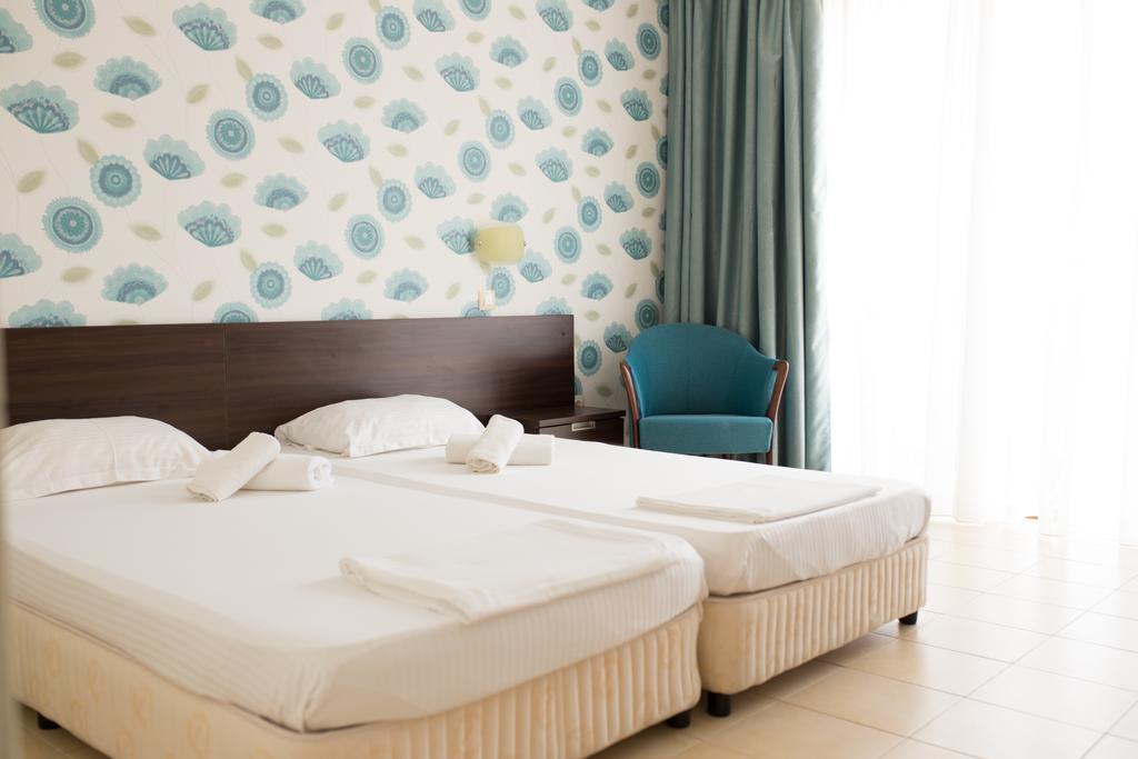 Ema Hotel Sozopol Buitenkant foto