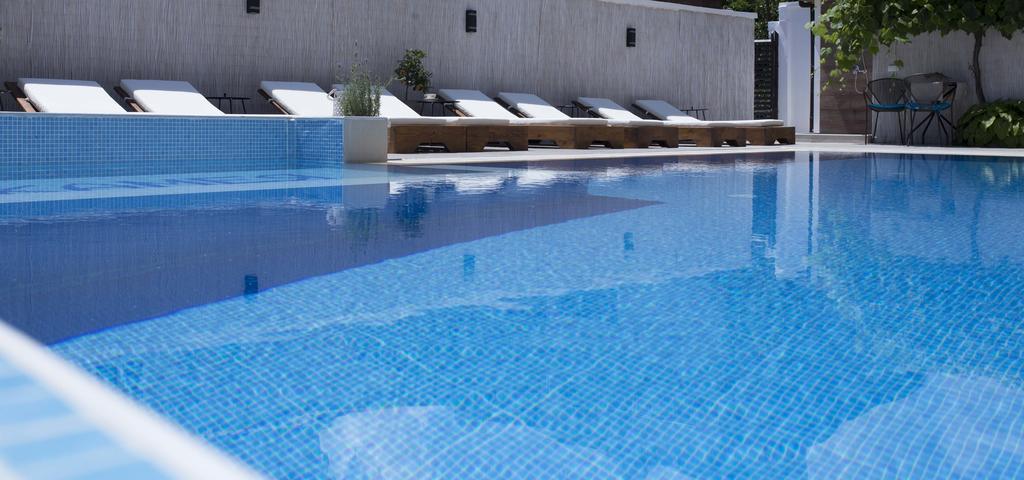 Ema Hotel Sozopol Buitenkant foto