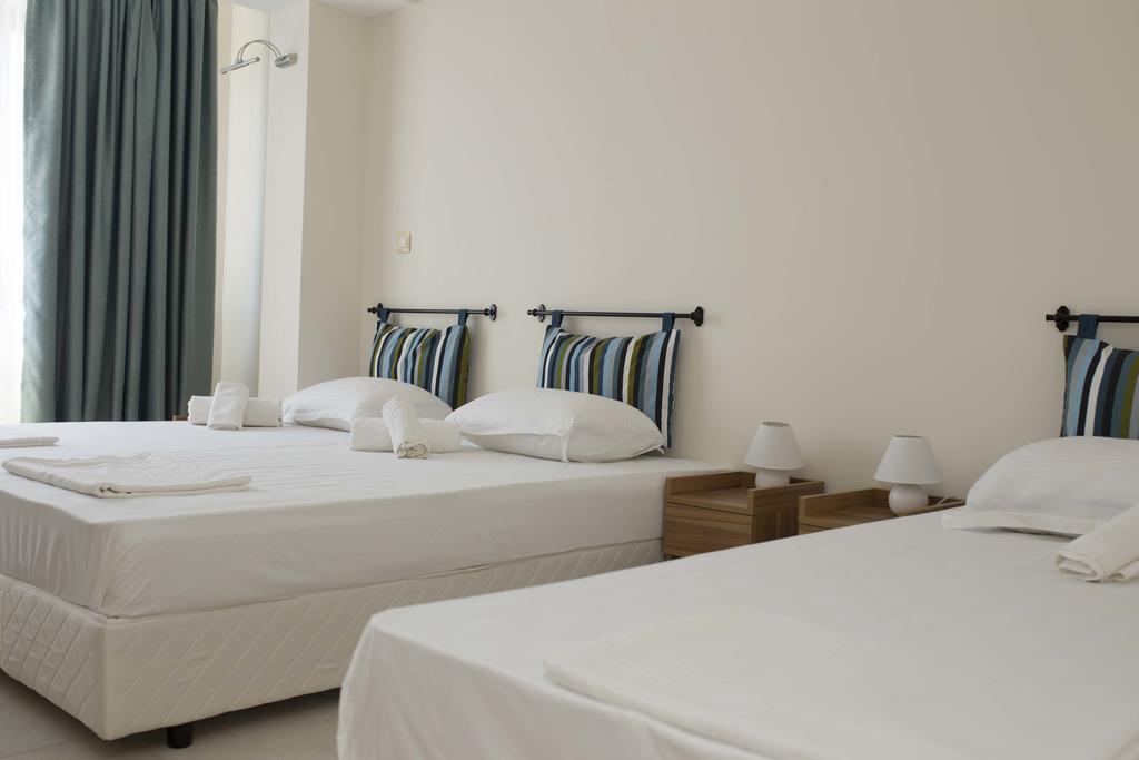 Ema Hotel Sozopol Buitenkant foto