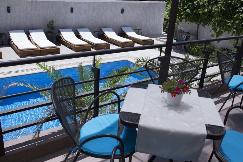Ema Hotel Sozopol Buitenkant foto